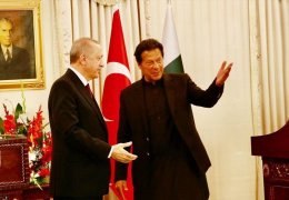 Türk devleti Pakistan’dan nükleer silah teknolojisi istedi