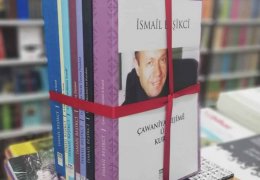 İsmail Beşikçi'nin anısını onurlandırmak