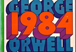 Orwell'ın telif hakları sona erdi