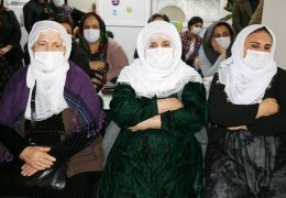 Mücadele mirasına sahip çıkacağız 