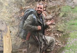 Heftanîn’in Bargiran’ı anıldı