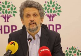 HDP: Zamlar geri alınsın