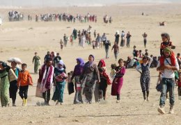 Êzîdîler neden hedef yapılıyor?