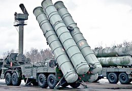 ABD: S-400’ler nedeniyle konuşmayı sürdürüyoruz