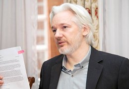 Assange'ın iadesi reddedildi
