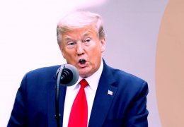 Trump’dan ‘oy bul’ tehdidi