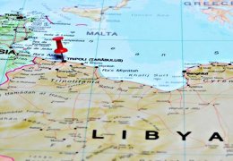 Libya Suriyelileşme yolunda