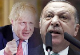 'Küresel Britanya' her şeyi takas etmeye hazır