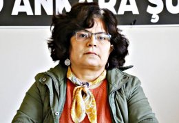 Su ve yemek bile sorun