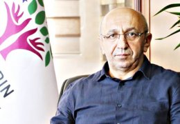 HDP fikriyatına saldırı var