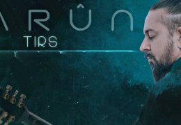 Savaşın ağırlığına rock müzikle cevap verdik