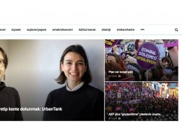 5 dilli NuJINHA yayına başladı 