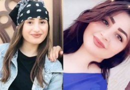 İki Êzîdî kadının şüpheli ölümü