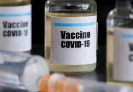 Almanya’da Covid aşılanması