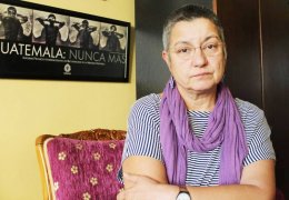 Kaldırıma defin işkencedir