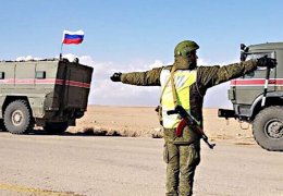 Emperyalist rekabet ve Ukrayna savaşı