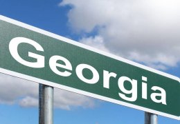 Trump'ın kalesi Georgia'da Demokratlar kazandı