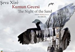 Şeva Xîzê’ye ödül