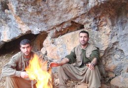 Yılmaz heval, yoldaş, kardeş