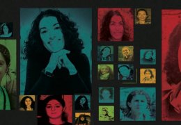 Yine sessizlik duvarı!