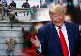 Kundakçı sağcı yenilgiyi kabullendi