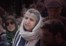 Yara kabuk bağlamadı