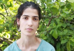 Babam ölürken kelepçeliydi