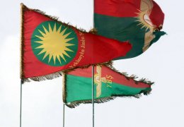 Meryem bayrak davasını kazandı