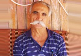 Rüstem Polat yaşamını yitirdi