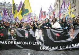 Paris katliamı neden çözülmüyor?