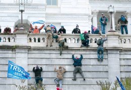  Trump ve kapitalizmin rezaleti