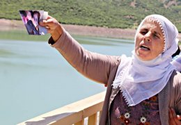 148 gündür bekliyor