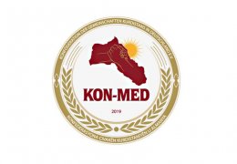 KON-MED: Eylemlere güçlü katılalım