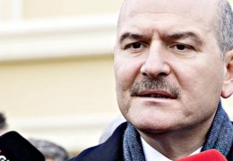 Soylu hedef gösterdi