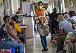  Yoksullar aşıya ulaşamıyor