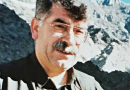 Mam Beşir gülümsemesi ve ısrarıyla yaşayacak