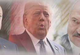 Lukaşenko/Trump ve Erdoğan