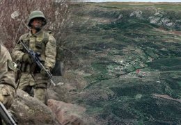 Lice köylerinde devlet terörü