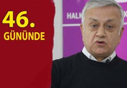 Korsan rejim bitirilmeli