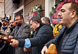 Alevilik’te ‘Hakka yolculama’ ritüeli