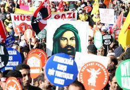 Klasik CHP’lilikte Alevi ve Kürt inkarcılığı