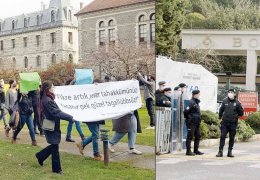 Boğaziçi, kayyumu kabullenmiyor