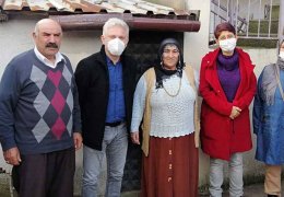 Tecrit tüm toplumu sardı