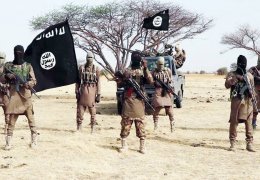 DAİŞ çeteleri Nijerya’da saldırdı: 13 ölü