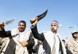 ABD, Husileri listeye almaya hazırlanıyor