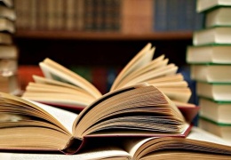 Kendini bir kitapla anlatmak