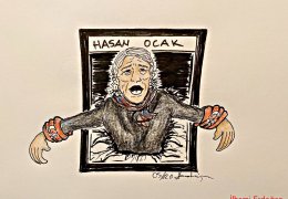 25 yıldır susmayan çığlık