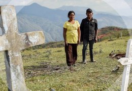 Karantina sürecinde paramiliter cinayetler