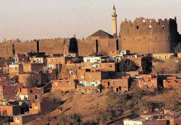 Nerde o eski Diyarbekir?