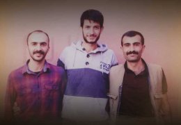 Kürtçe konuşan tutsağa ceza